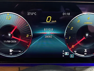 2021 Mercedes-Benz E-Class E200