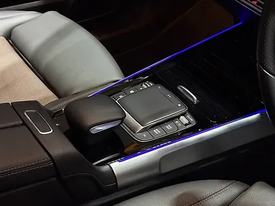 2023 Mercedes-Benz EQB 300 4MATIC