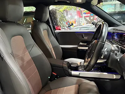 2023 Mercedes-Benz EQB 300 4MATIC