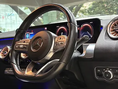 2023 Mercedes-Benz EQB 300 4MATIC