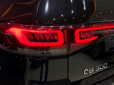 2023 Mercedes-Benz EQB 300 4MATIC