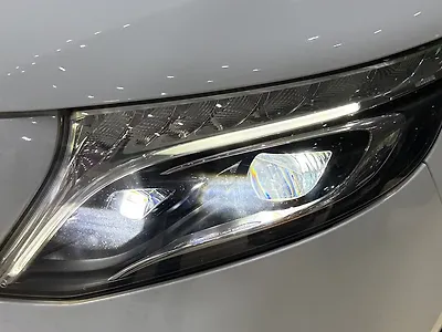2021 Mercedes-Benz V-Class 220D