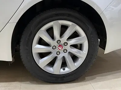 2021 Jaguar XF 2.0 Prestige Petrol