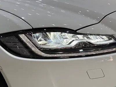 2021 Jaguar XF 2.0 Prestige Petrol