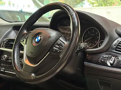 2015 BMW X3 xDrive-20d xLine