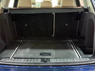 2015 BMW X3 xDrive-20d xLine