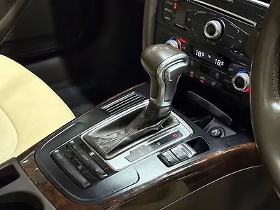 2016 Audi A4 35 TDI Premium