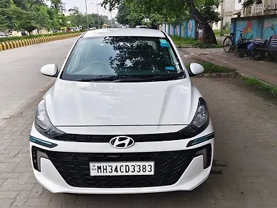 2023 हुंडई ऑरा S Petrol Manual 1