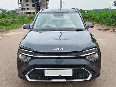 2022 Kia Carens Prestige 1.5 Diesel MT 7 STR 1