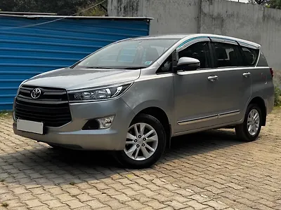 2020 Toyota Innova Crysta GX 2.4 AT 7 STR 1