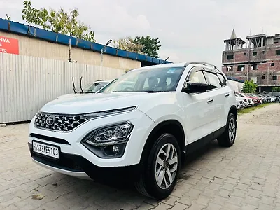 2022 टाटा सफारी xza प्लस 1