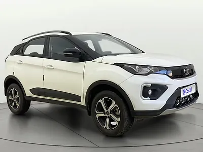 2023 Tata Nexon XZ Plus 1