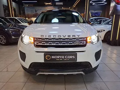 2019 लैंड रोवर डिस्कवरी स्पोर्ट एसई पेट्रोल 1