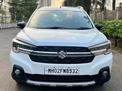 2021 Maruti Suzuki XL6 Zeta AT Petrol 1