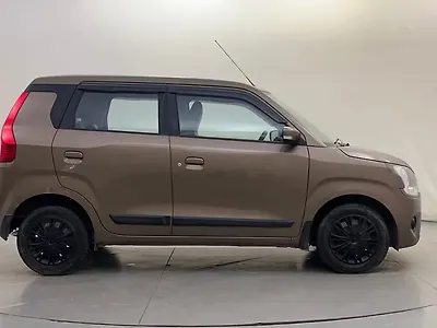 2021 Maruti Suzuki Wagon R ZXi 1.2 AMT
