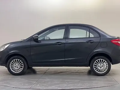 2014 Tata Zest XE Petrol