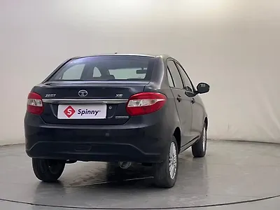 2014 Tata Zest XE Petrol