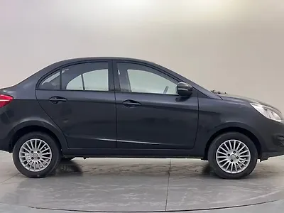 2014 Tata Zest XE Petrol