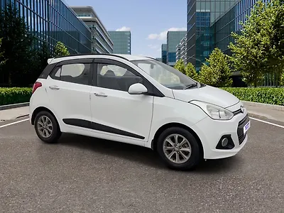 2015 Hyundai Grand i10 Asta 1.2 Kappa VTVT (O) [2013-2017] 1