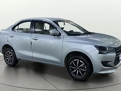 2025 Maruti Suzuki DZire ZXi Plus Petrol Manual 1