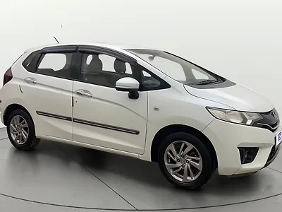2018 होंडा जैज़ वी एटी पेट्रोल 1 2018 होंडा जैज़ वी एटी पेट्रोल 1