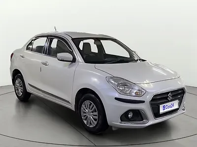 2022 Maruti Suzuki DZire VXi AGS [2020-2023] 1