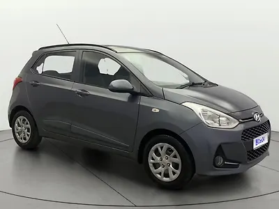 2019 Hyundai Grand i10 Magna 1.2 Kappa VTVT [2017-2020] 1