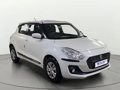 2021 मारुति सुज़ुकी स्विफ़्ट vxi एएमटी [2021-2023] 1