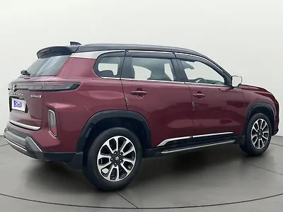 2023 Maruti Suzuki Grand Vitara Zeta Plus Intelligent Hybrid eCVT