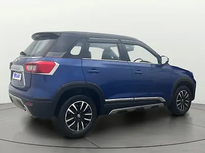 2020 Toyota Urban Cruiser Premium Grade AT