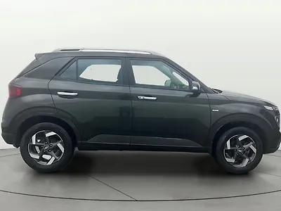 2019 Hyundai Venue SX Plus 1.0 Turbo DCT