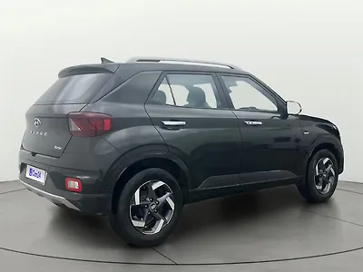 2019 Hyundai Venue SX Plus 1.0 Turbo DCT
