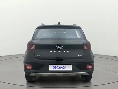 2019 Hyundai Venue SX Plus 1.0 Turbo DCT