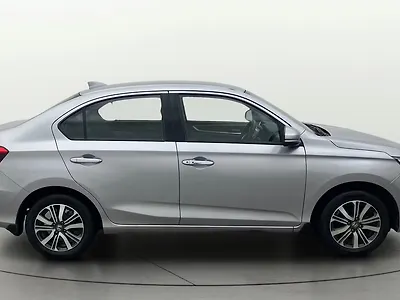 2021 Honda Amaze 2nd Gen VX CVT 1.2 Petrol