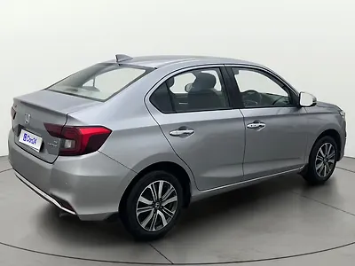 2021 Honda Amaze 2nd Gen VX CVT 1.2 Petrol