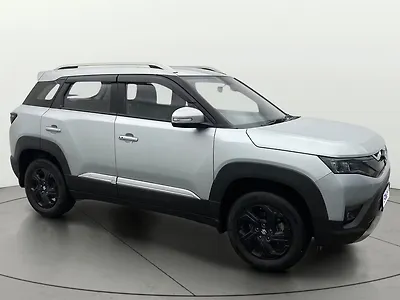 2022 Maruti Suzuki Vitara Brezza ZXi [2022-2023] 1