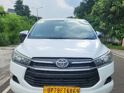2020 Toyota Innova Crysta 2.4 G 8 STR 1