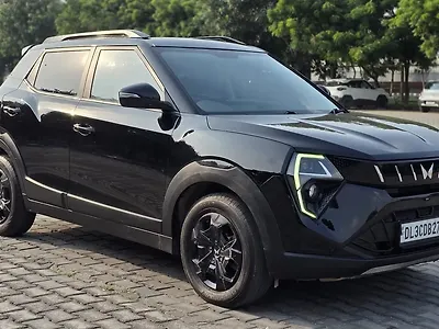 2024 Mahindra XUV 3XO MX3 Pro Petrol 1.2L Turbo Manual 1