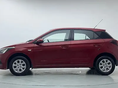2018 Hyundai Elite i20 Magna Executive 1.4 CRDI