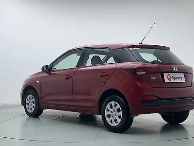 2018 Hyundai Elite i20 Magna Executive 1.4 CRDI