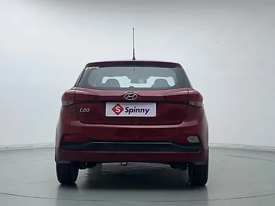 2018 Hyundai Elite i20 Magna Executive 1.4 CRDI