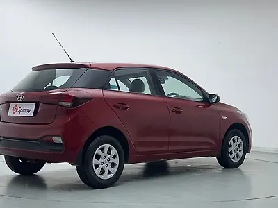 2018 Hyundai Elite i20 Magna Executive 1.4 CRDI