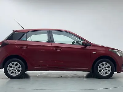 2018 Hyundai Elite i20 Magna Executive 1.4 CRDI