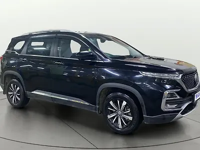 2020 MG Hector Sharp 1.5 DCT Petrol 1