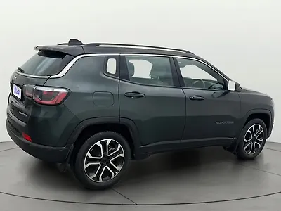 2023 Jeep Compass Limited (O) 1.4 Petrol DCT