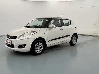 2014 मारुति सुज़ुकी स्विफ़्ट vxi [2014-2017] 1