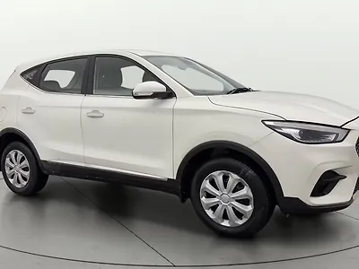2023 MG Astor Style 1.5 MT [2023-2024] 1