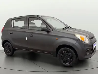 2016 Maruti Suzuki Alto 800 LXi 1
