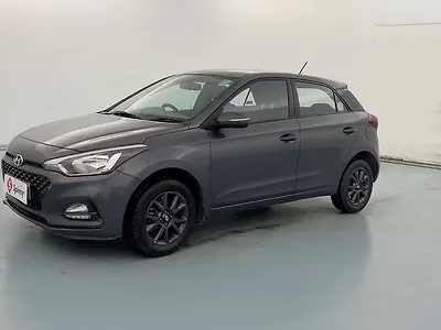2018 Hyundai Elite i20 Asta 1.2 1 2018 Hyundai Elite i20 Asta 1.2 1