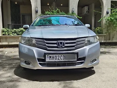 2011 Honda City 1.5 V AT 1